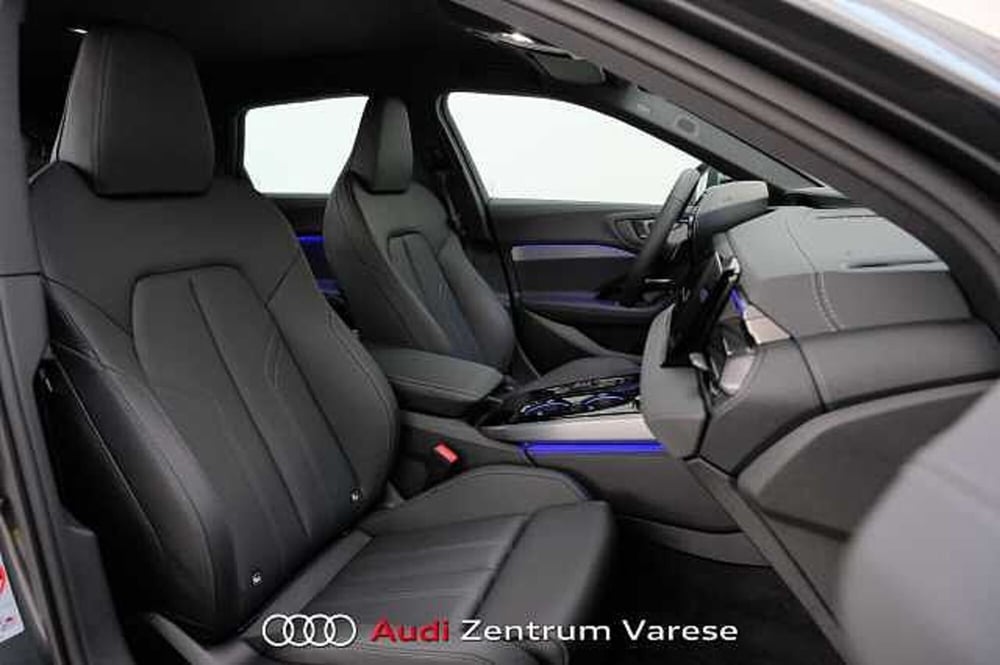 Audi A5 Avant usata a Varese (6)