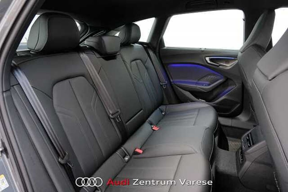 Audi A5 Avant usata a Varese (7)