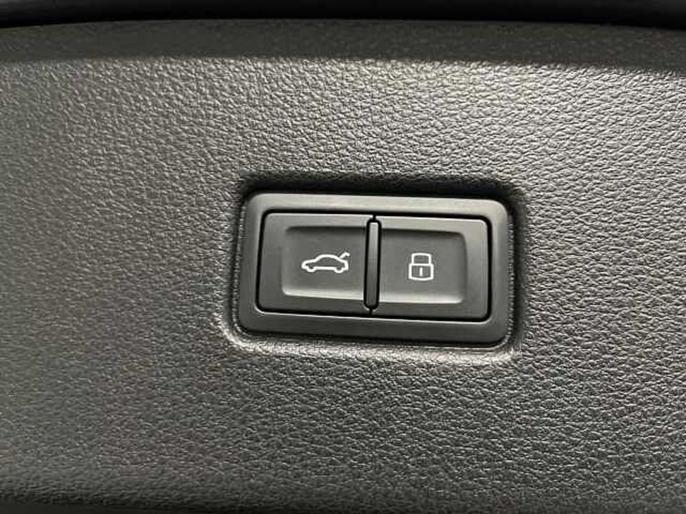 Audi Q5 Sportback usata a Catanzaro (12)
