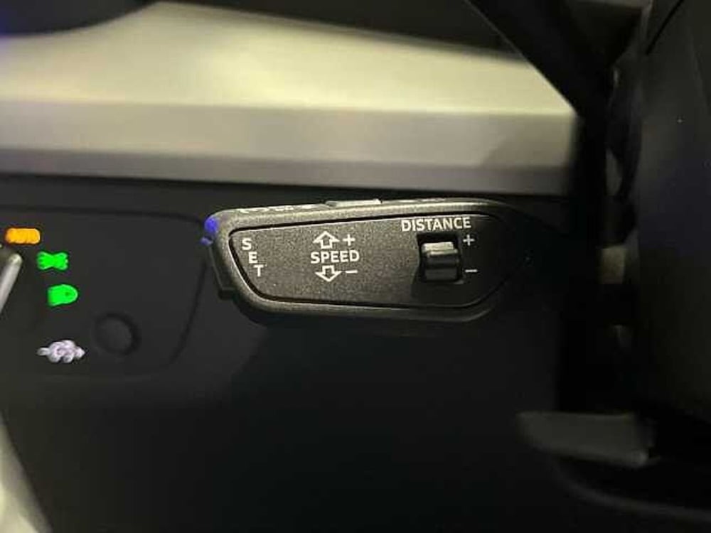 Audi Q5 Sportback usata a Catanzaro (20)