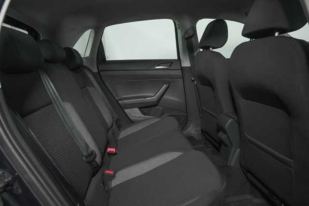 Volkswagen Polo usata a Como (10)