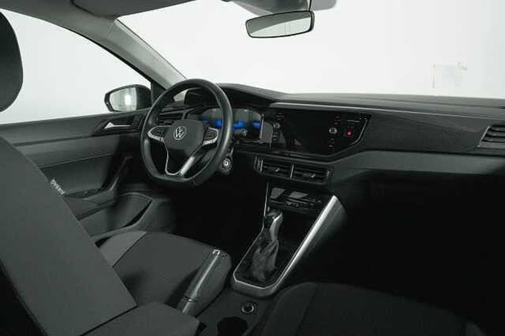 Volkswagen Polo usata a Como (12)