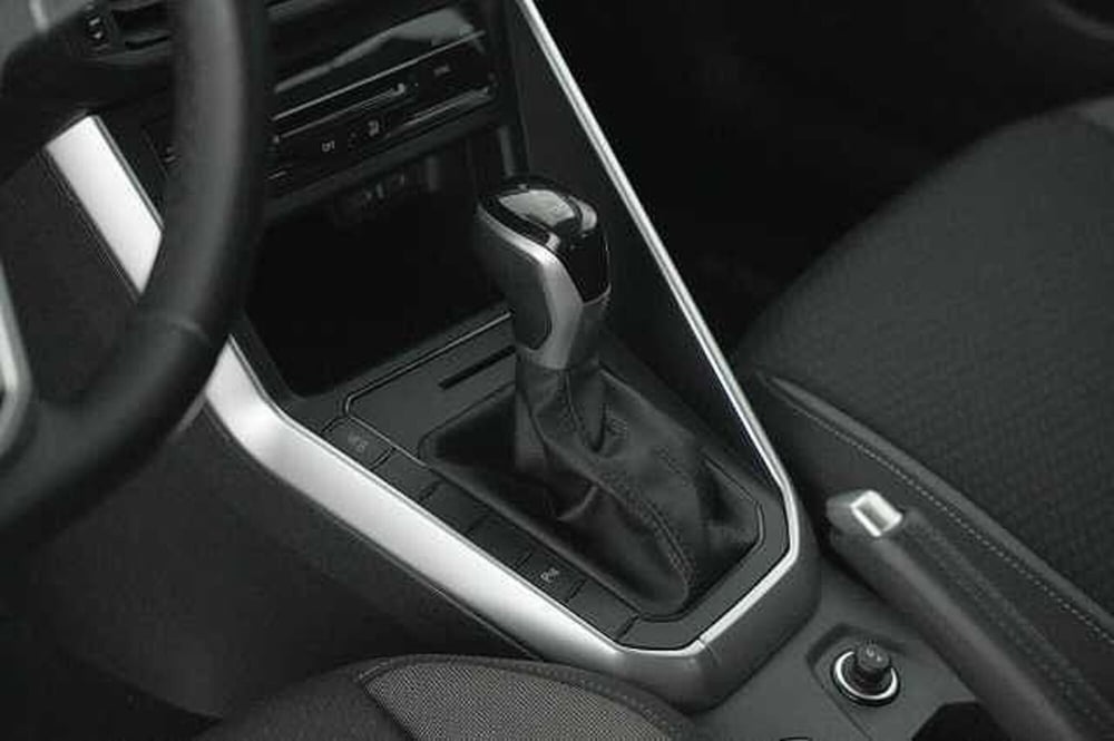 Volkswagen Polo usata a Como (14)