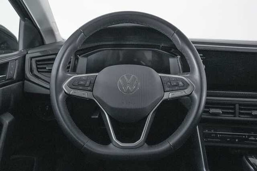 Volkswagen Polo usata a Como (20)