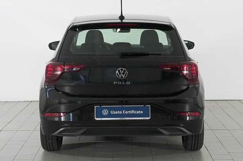 Volkswagen Polo usata a Como (3)