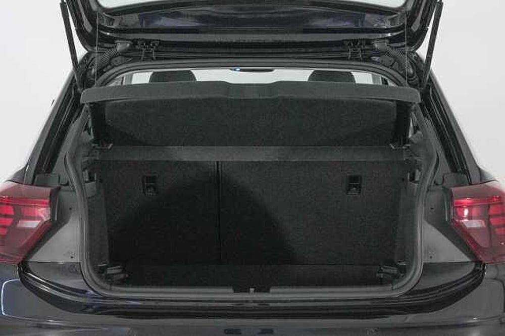Volkswagen Polo usata a Como (6)