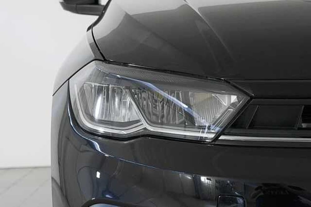 Volkswagen Polo usata a Como (7)