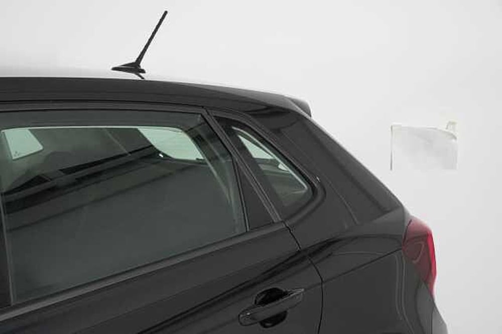 Volkswagen Polo usata a Como (8)
