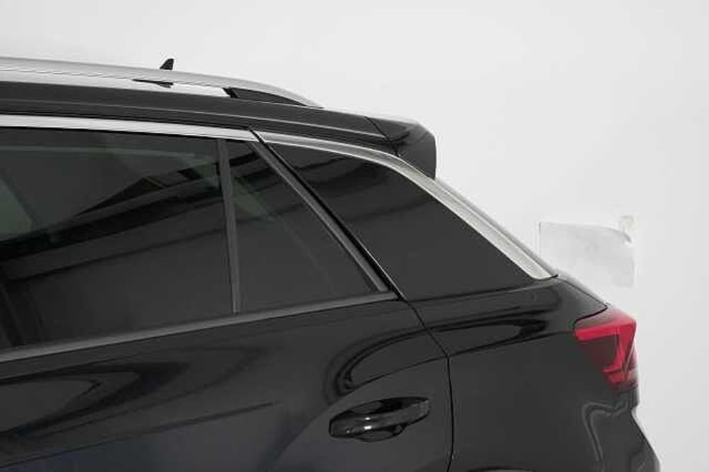 Volkswagen T-Roc usata a Como (7)
