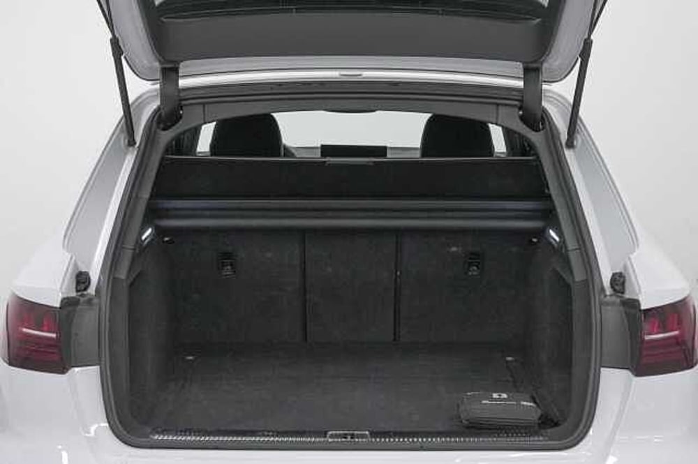 Audi A4 Avant usata a Como (10)