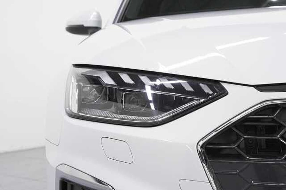 Audi A4 Avant usata a Como (13)