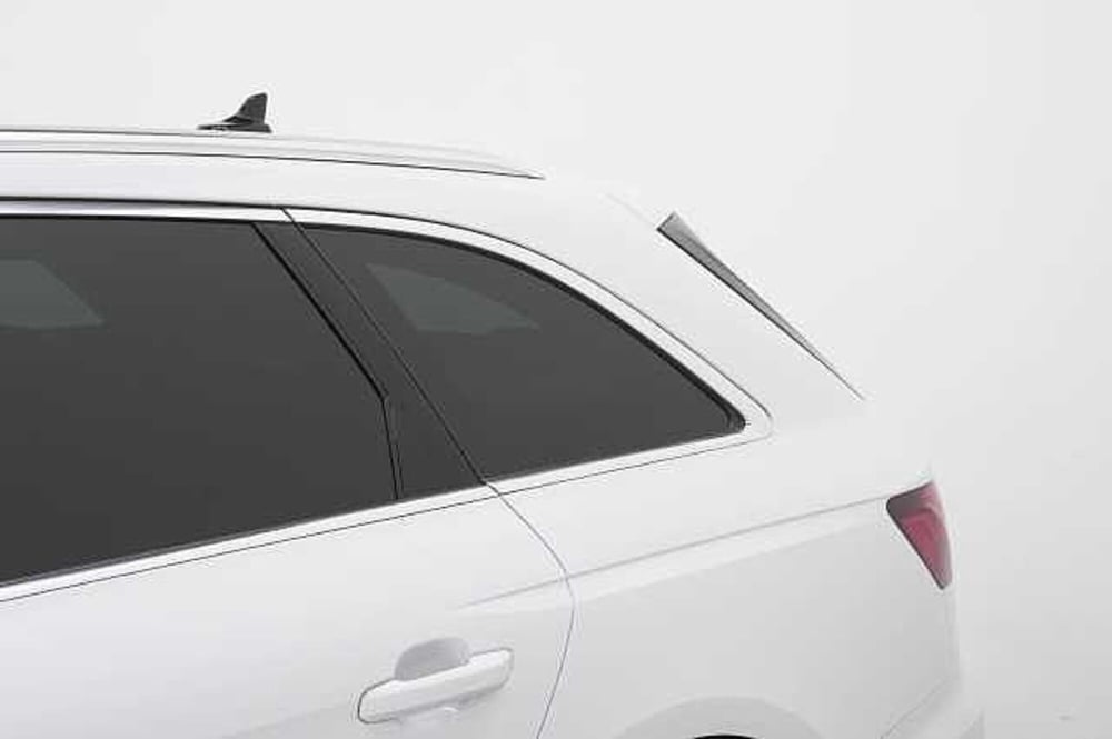 Audi A4 Avant usata a Como (15)