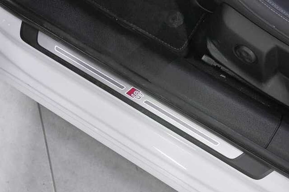 Audi A4 Avant usata a Como (19)