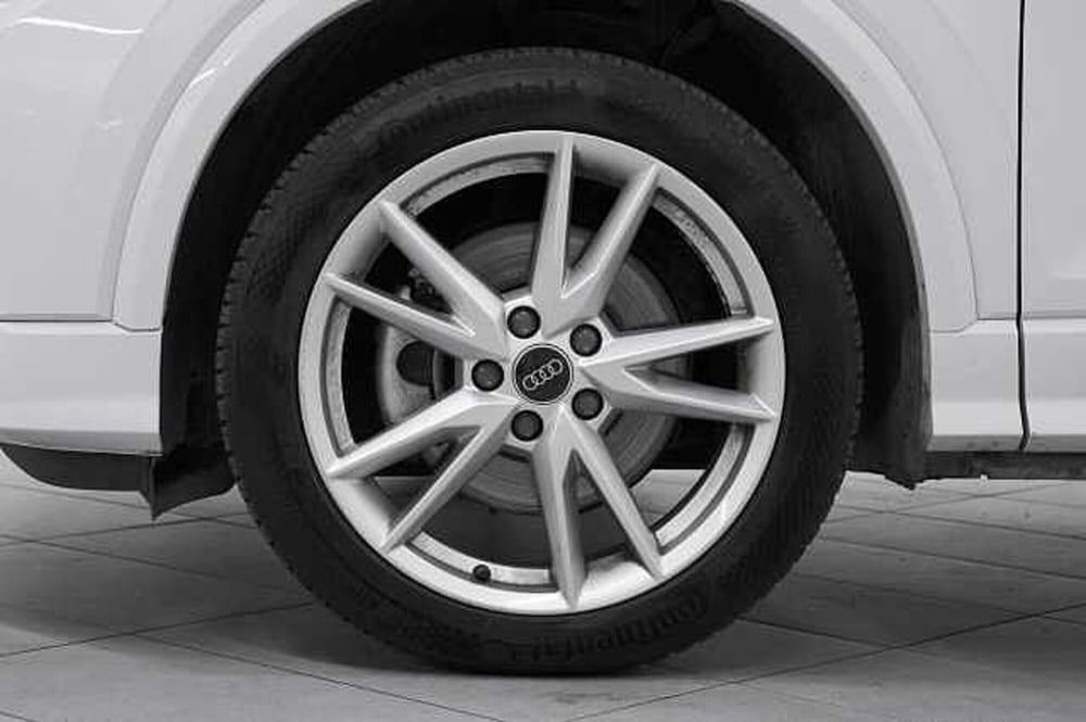 Audi Q2 usata a Como (12)