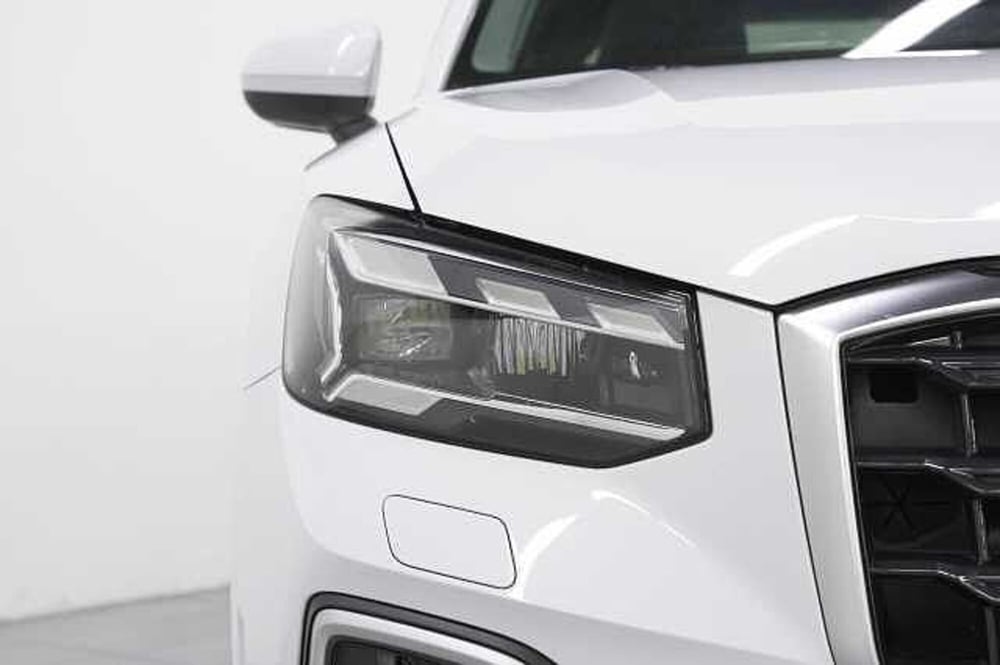 Audi Q2 usata a Como (13)