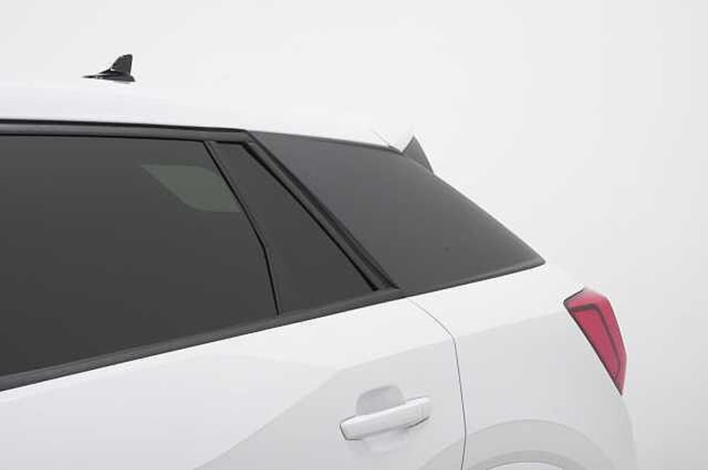 Audi Q2 usata a Como (15)