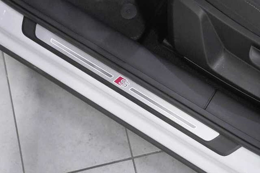 Audi Q2 usata a Como (17)