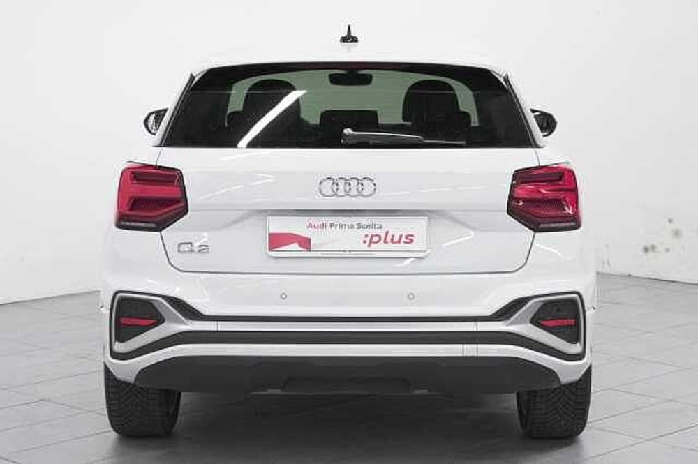 Audi Q2 usata a Como (4)