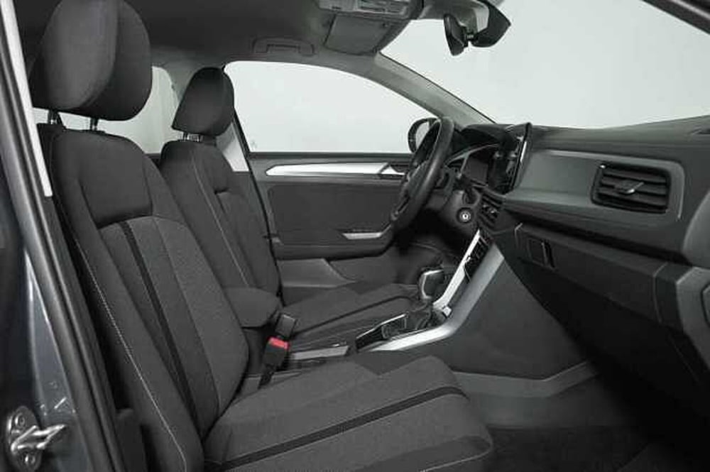 Volkswagen T-Roc usata a Como (11)