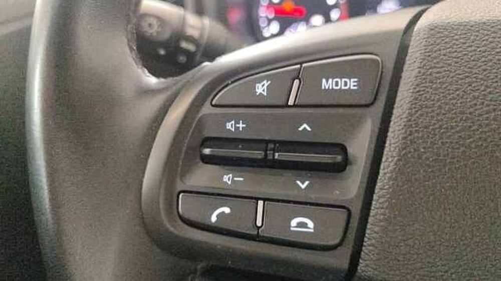 Hyundai i10 usata a Firenze (16)