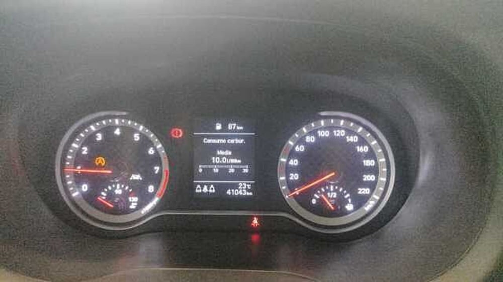 Hyundai i10 usata a Firenze (2)