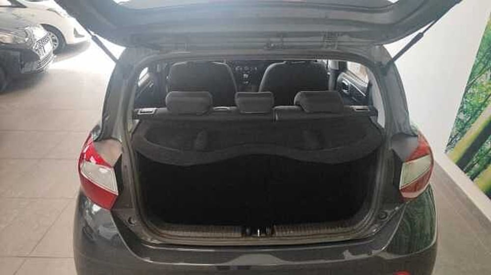 Hyundai i10 usata a Firenze (8)