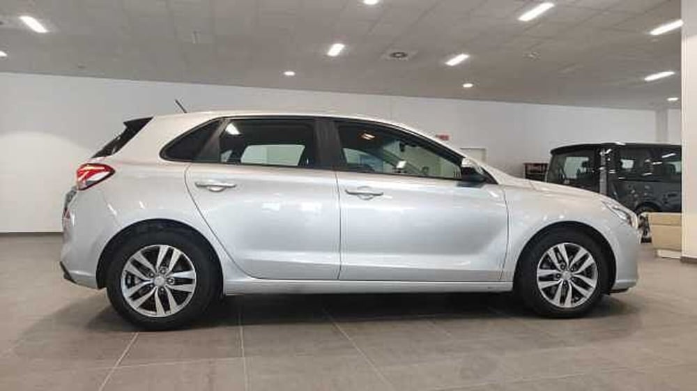 Hyundai i30 usata a Firenze (10)