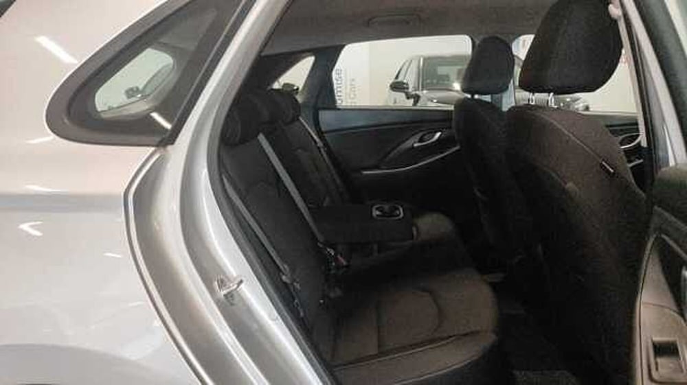 Hyundai i30 usata a Firenze (12)