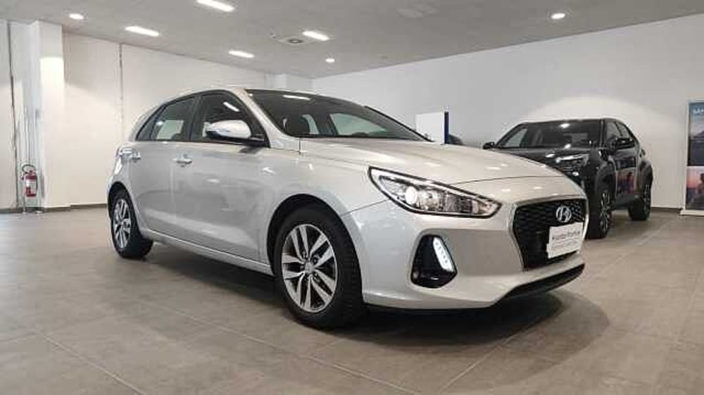 Hyundai i30 usata a Firenze (13)