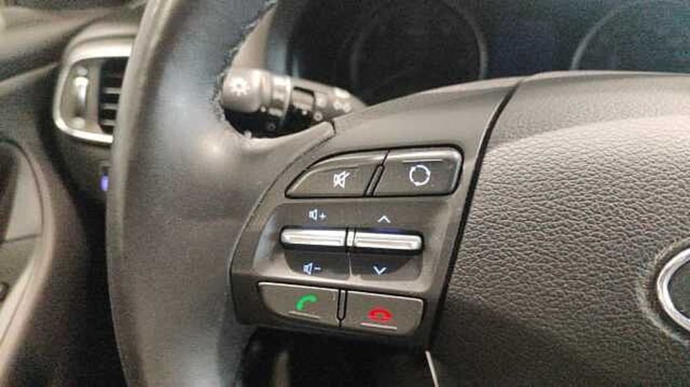Hyundai i30 usata a Firenze (16)