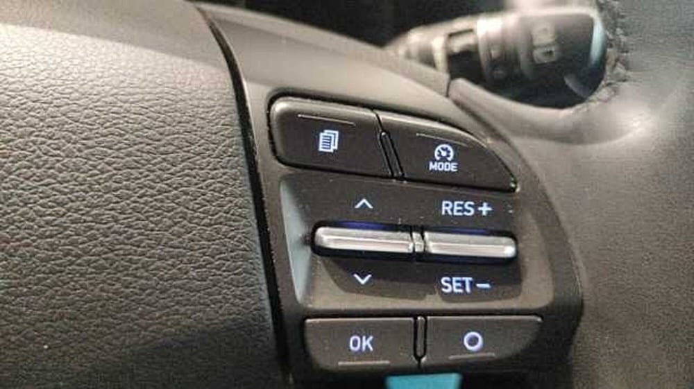 Hyundai i30 usata a Firenze (17)