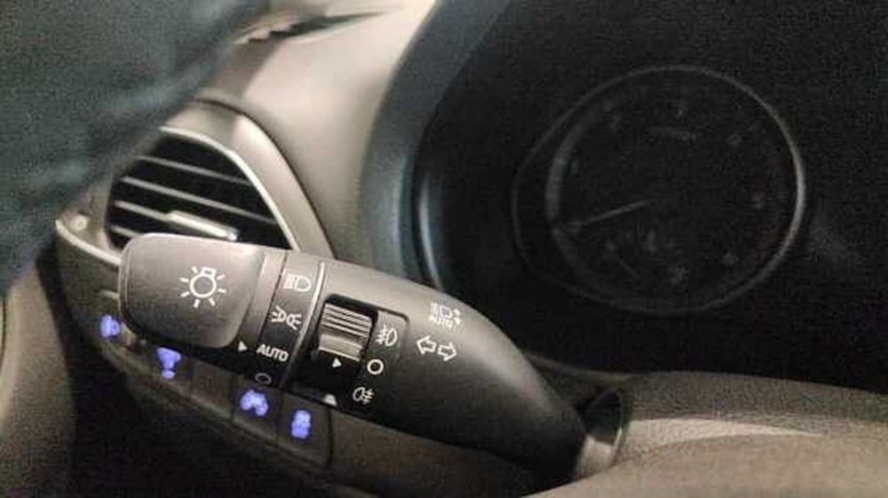 Hyundai i30 usata a Firenze (18)