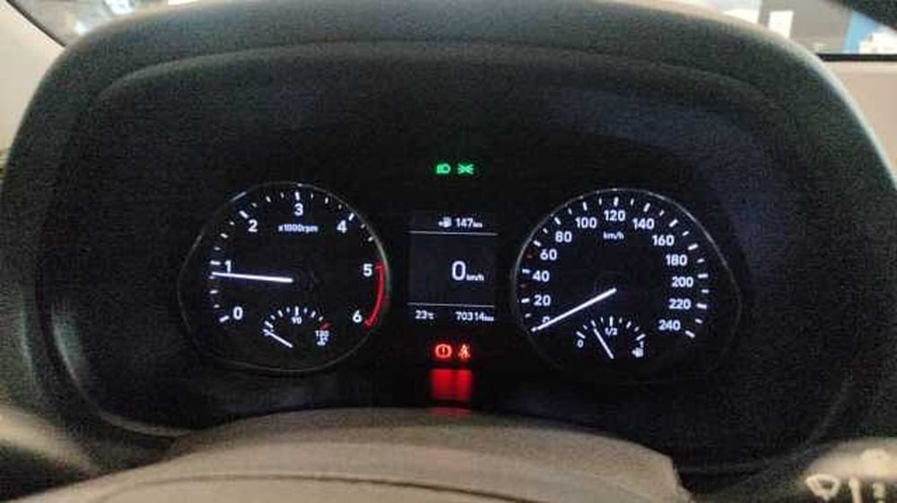 Hyundai i30 usata a Firenze (2)