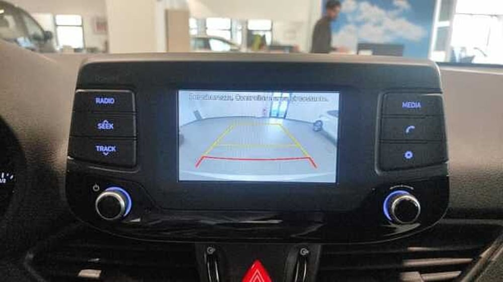 Hyundai i30 usata a Firenze (20)