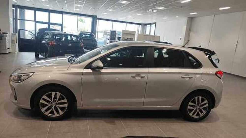 Hyundai i30 usata a Firenze (3)