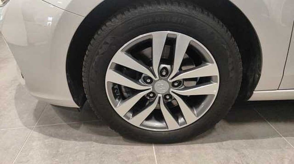 Hyundai i30 usata a Firenze (5)