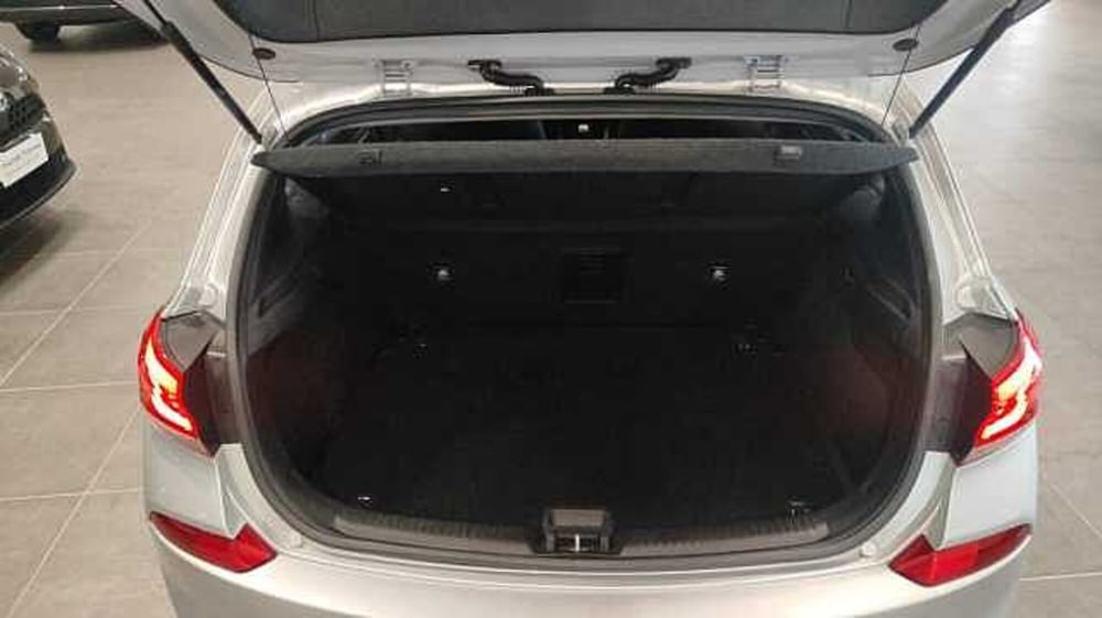 Hyundai i30 usata a Firenze (8)