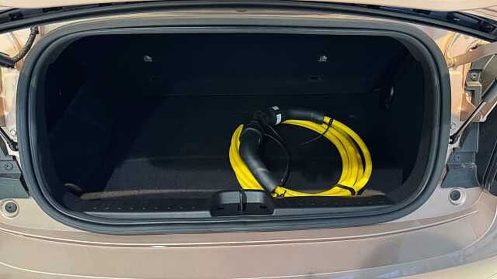 Fiat 500e Cabrio nuova a Milano (12)