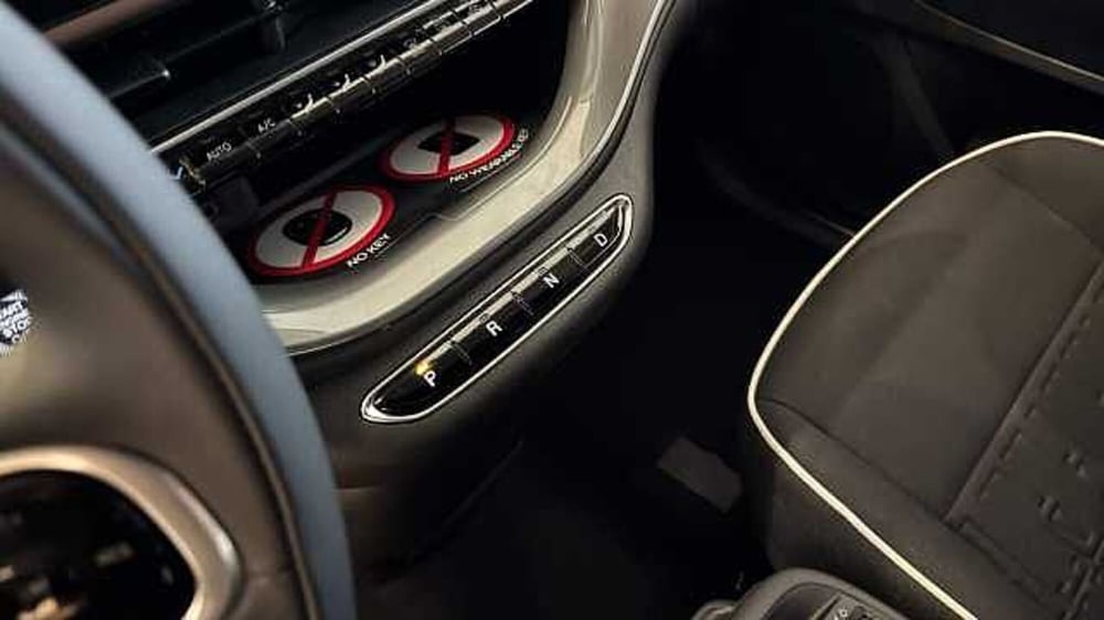 Fiat 500e Cabrio nuova a Milano (15)