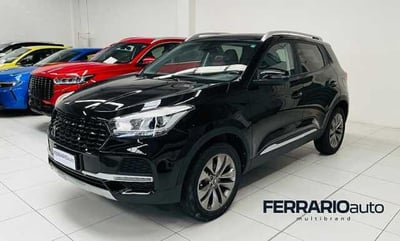 Dr dr 4.0 4.0 1.5 Bi-Fuel GPL del 2023 usata a Castano Primo