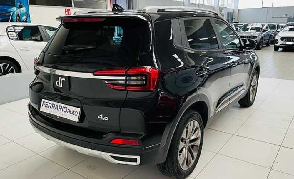 Dr dr 4.0 usata a Milano (5)