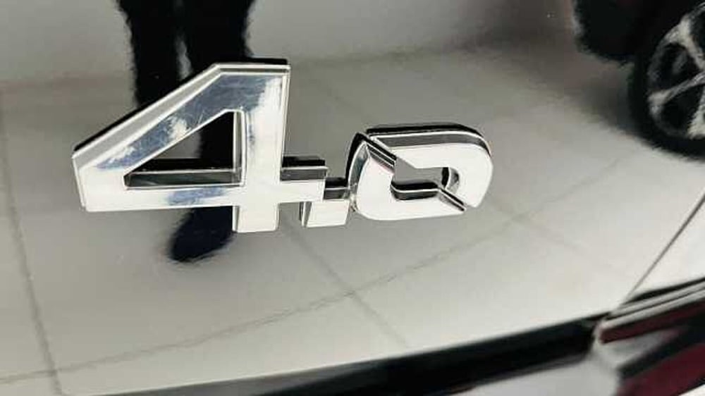 Dr dr 4.0 usata a Milano (6)