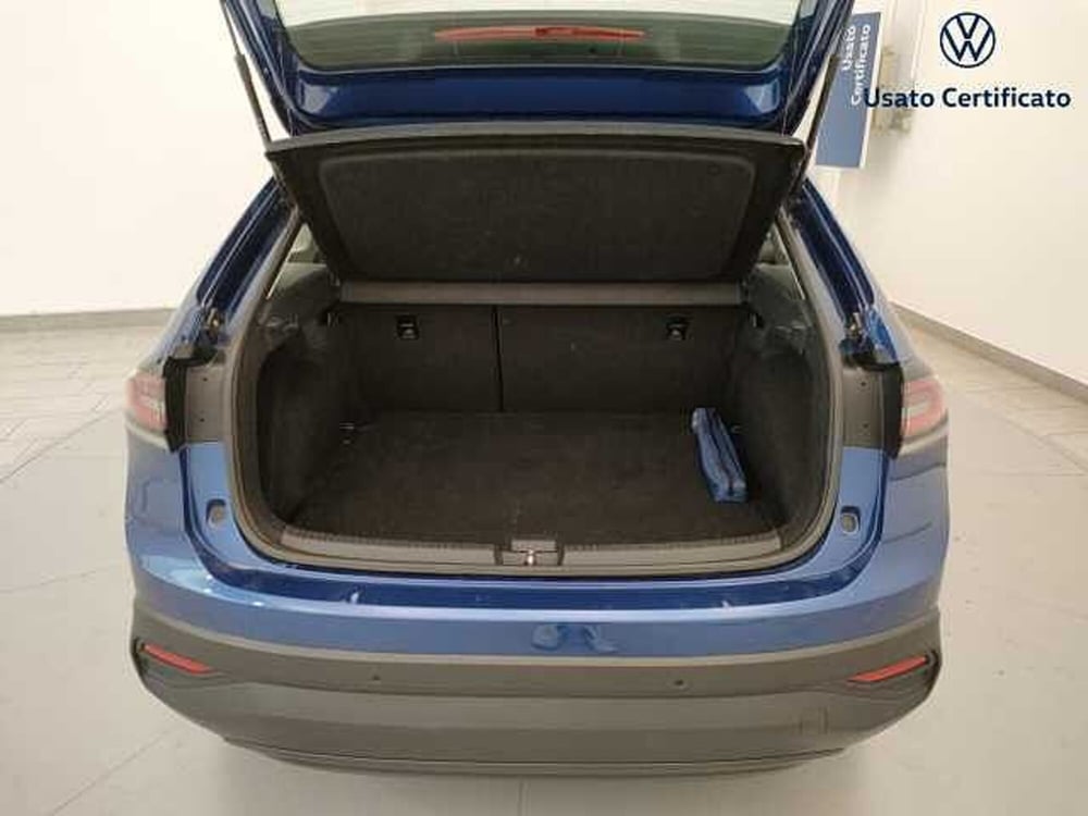 Volkswagen Taigo usata a Varese (9)