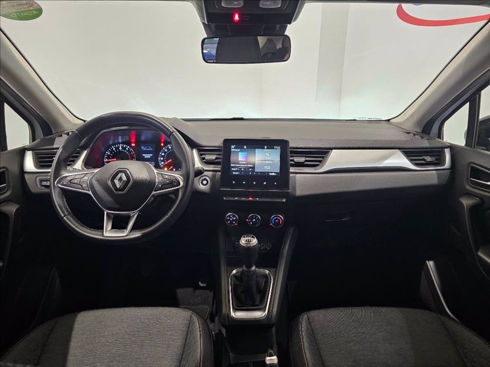 Renault Captur usata a Palermo (10)