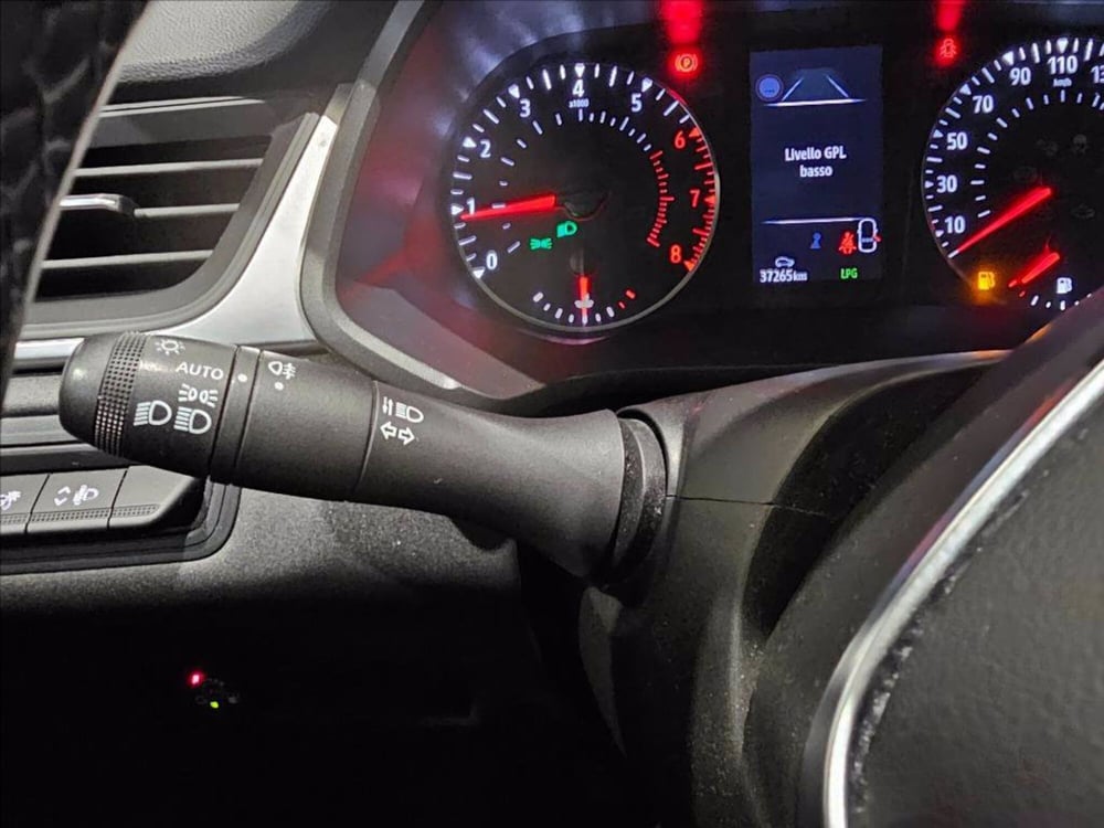 Renault Captur usata a Palermo (16)
