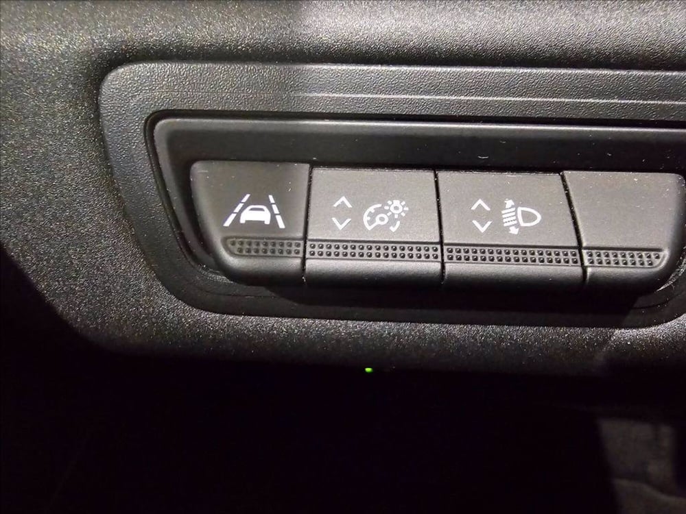 Renault Captur usata a Palermo (19)