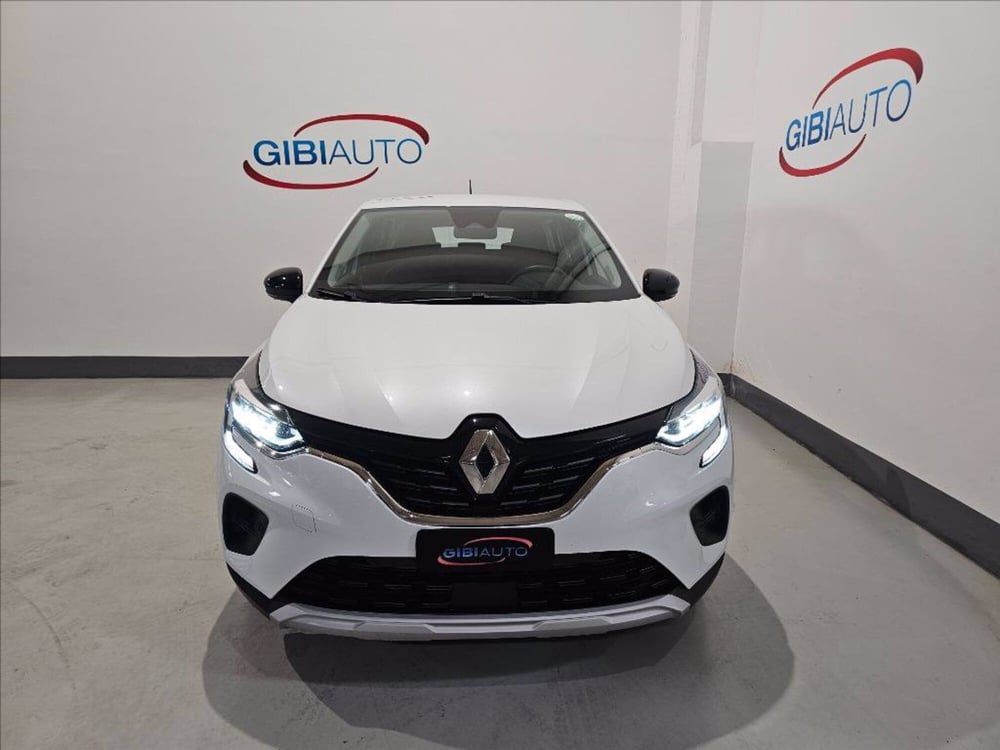 Renault Captur usata a Palermo (2)
