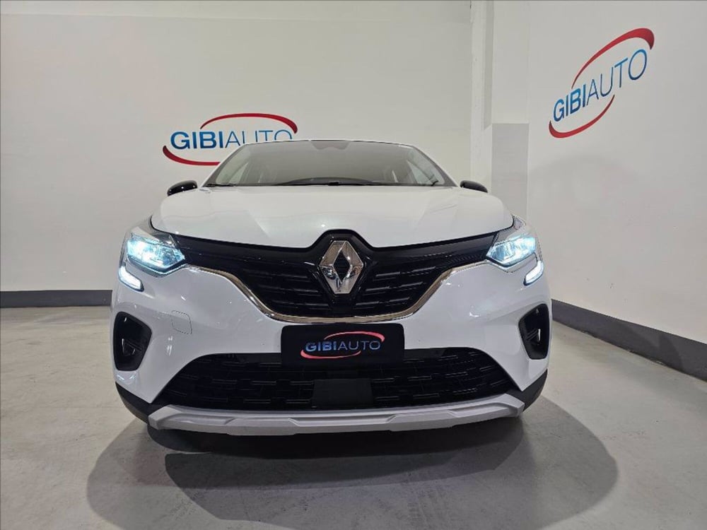 Renault Captur usata a Palermo (3)