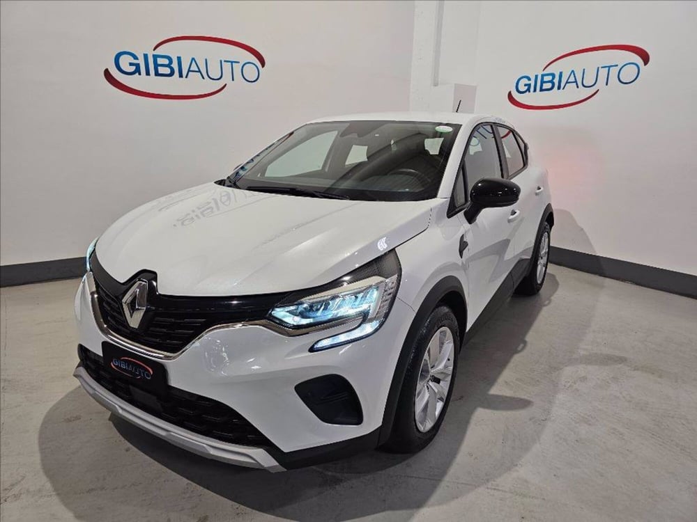 Renault Captur usata a Palermo (4)