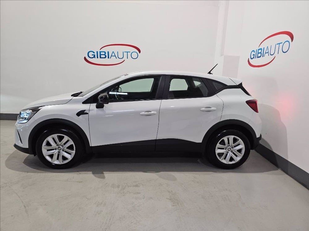 Renault Captur usata a Palermo (5)